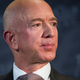 Amazon CEO Jeff Bezos.
